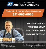 The Law Offices of Anthony Carbone image 7